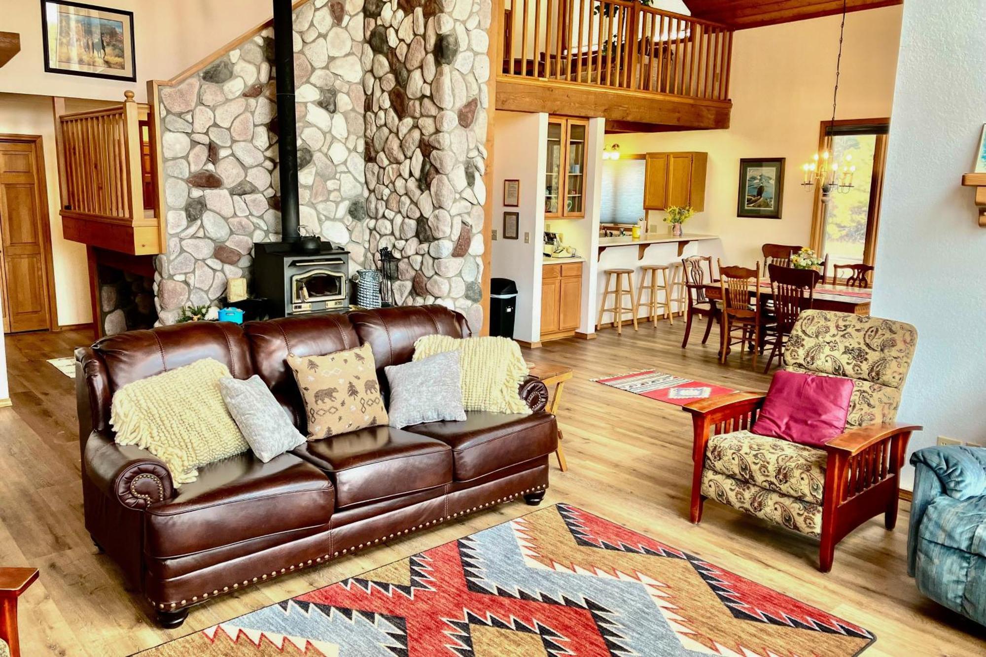 Wren Ridge Villa Pagosa Springs Exterior photo