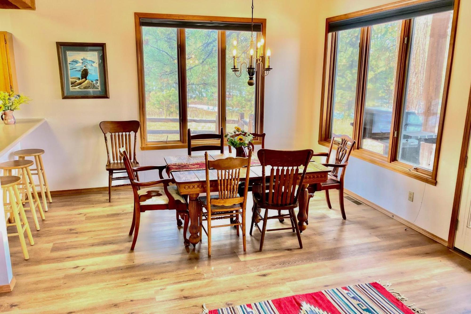 Wren Ridge Villa Pagosa Springs Exterior photo