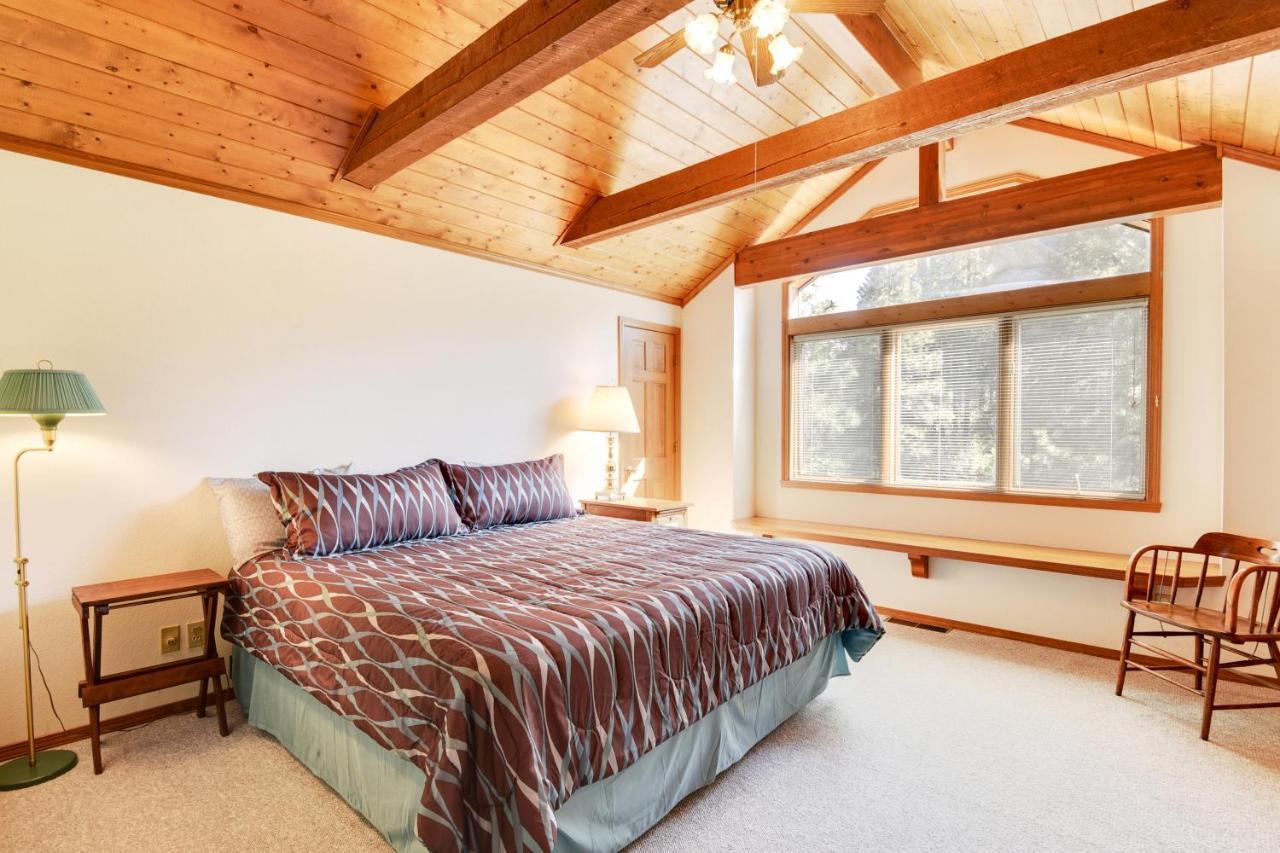 Wren Ridge Villa Pagosa Springs Exterior photo