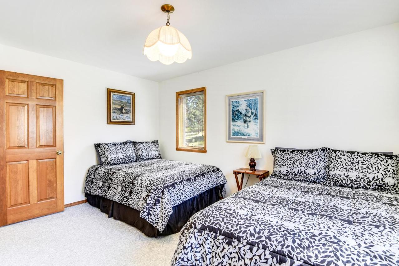 Wren Ridge Villa Pagosa Springs Exterior photo
